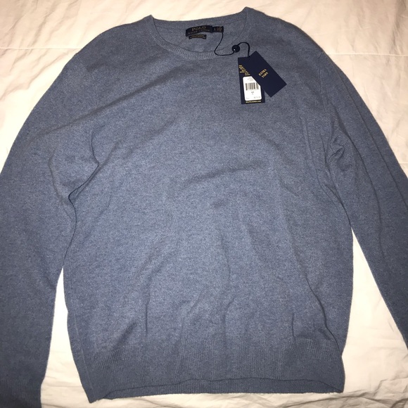 Ralph Lauren Polo Sweater - Picture 1 of 4
